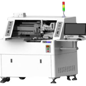 RFID tag packaging machine